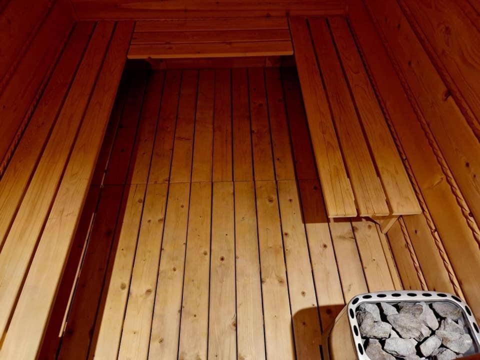 Harmatówka Acomodação com café da manhã Bukowina Tatrzańska Exterior foto