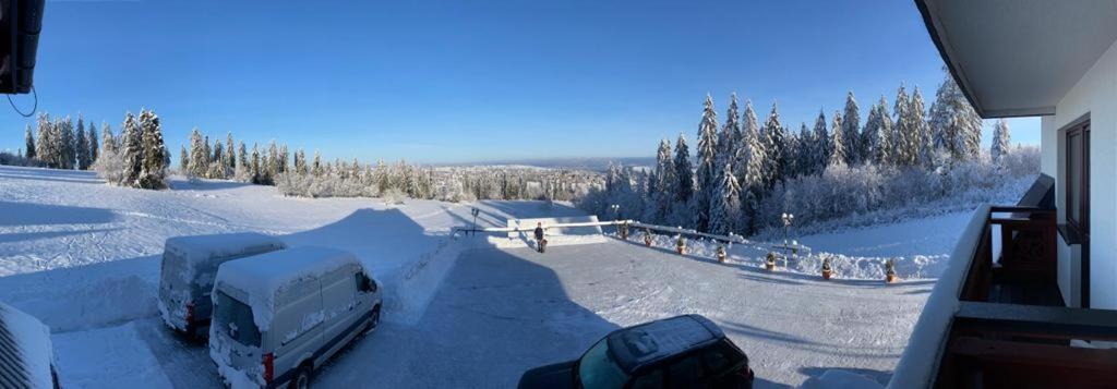 Harmatówka Acomodação com café da manhã Bukowina Tatrzańska Exterior foto