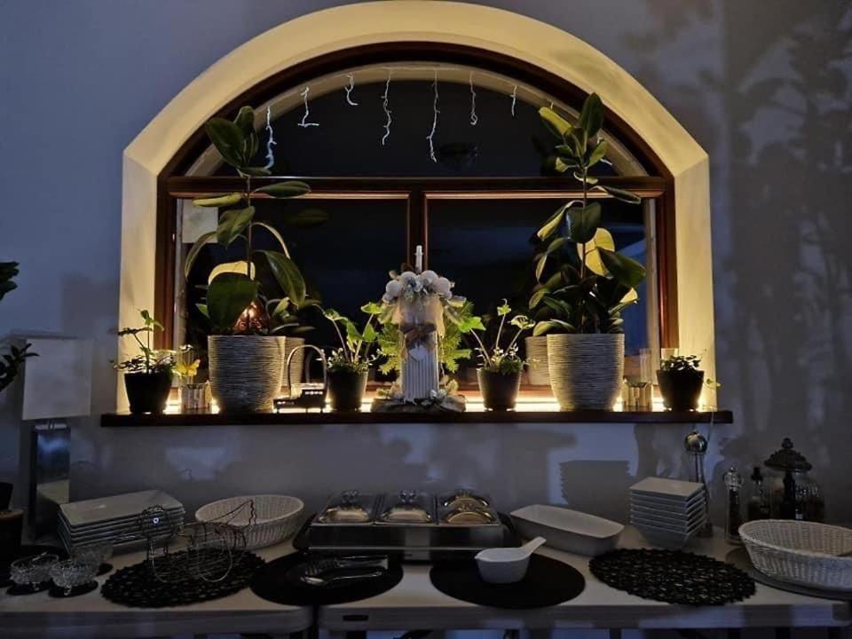 Harmatówka Acomodação com café da manhã Bukowina Tatrzańska Exterior foto